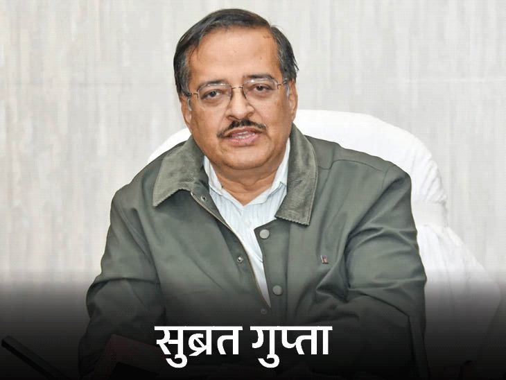 बंगाल में SIR कराने वाले अधिकारी चीफ सेक्रेटरी बने:  कांग्रेस बोली- EC और BJP के बीच खुली मिलीभगत; TMC ने इसे बेशर्मी बताया