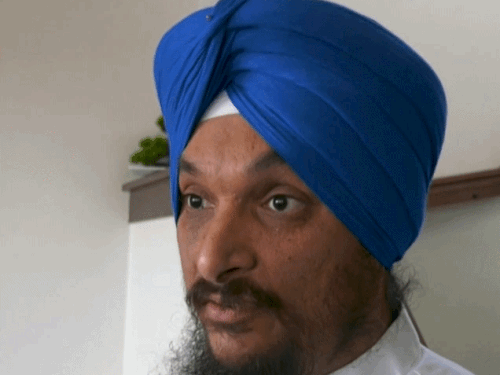 जसपाल सिंह गिल ने सामने आकर पूरी कहानी बताई।