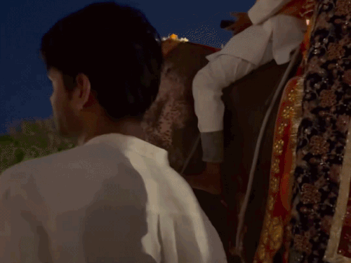 वेलकम सेरेमनी में हाथियों के साथ, घोड़े, कालबेलिया डांसर्स भी थे। खिलाड़ियों ने उनके साथ फोटो भी क्लिक करवाई।