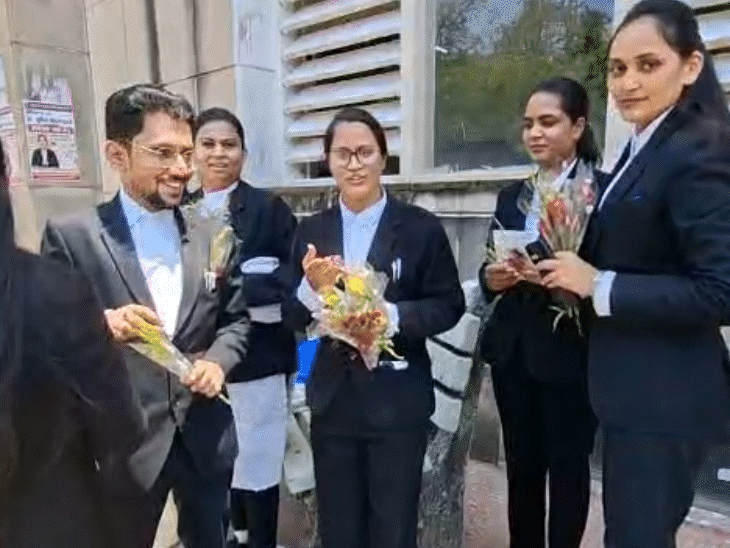 MP State Bar Council Election Voting Today | Advocates