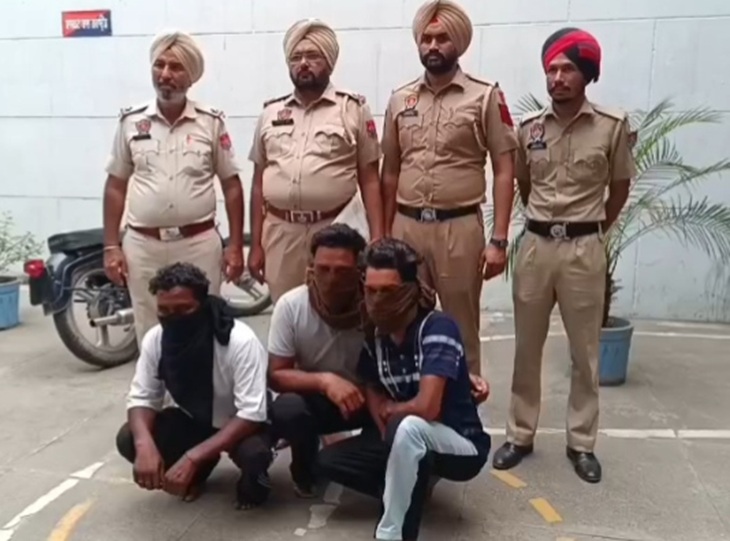 क्लासमेट से प्यार, रात को बुलाया, परिवार ने मार डाला:  लुधियाना में नग्न हालत में मिली लाश, गर्लफ्रेंड की आखिरी कॉल से खुला राज – Ludhiana News