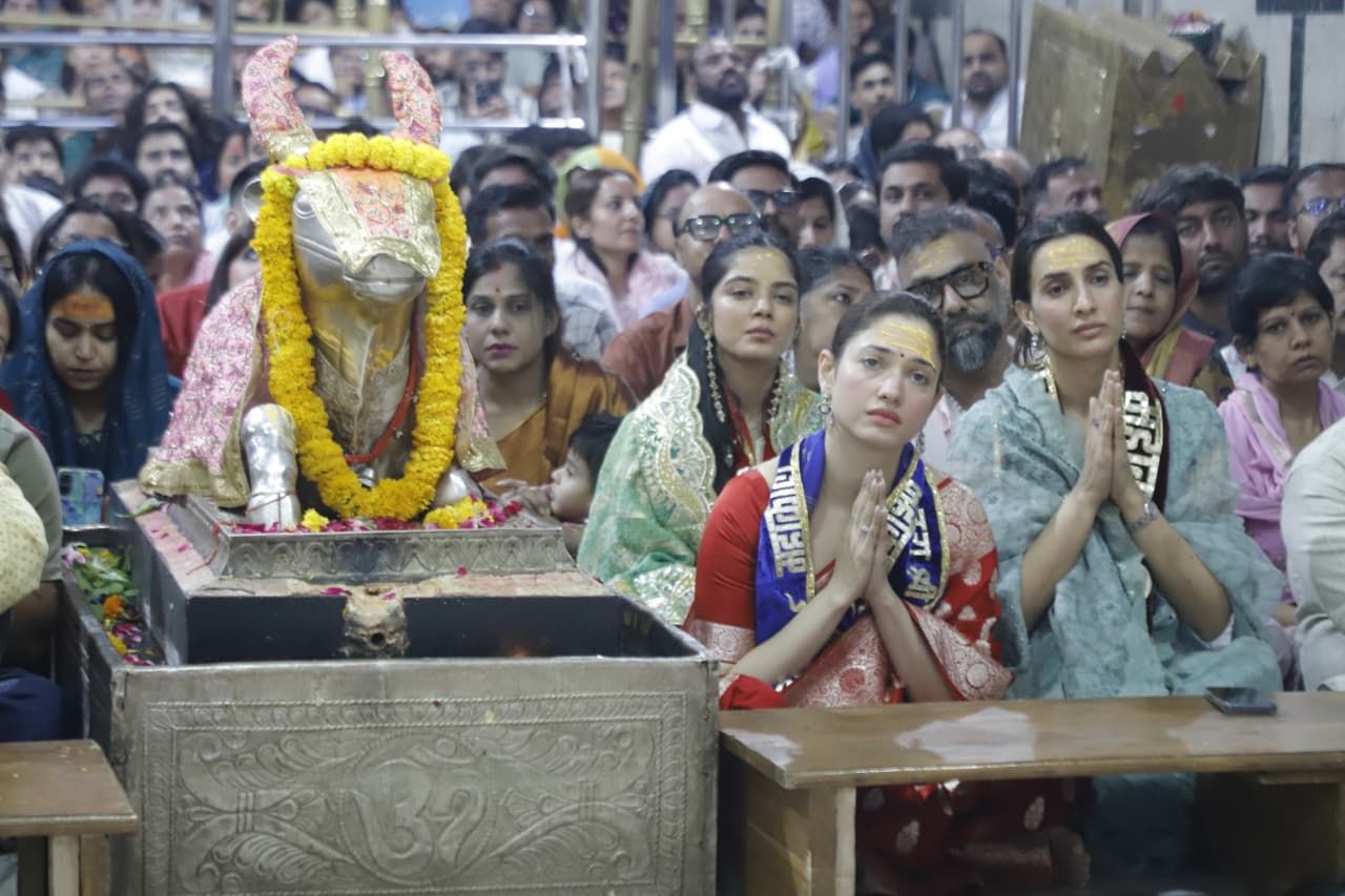 तमन्ना भाटिया 
