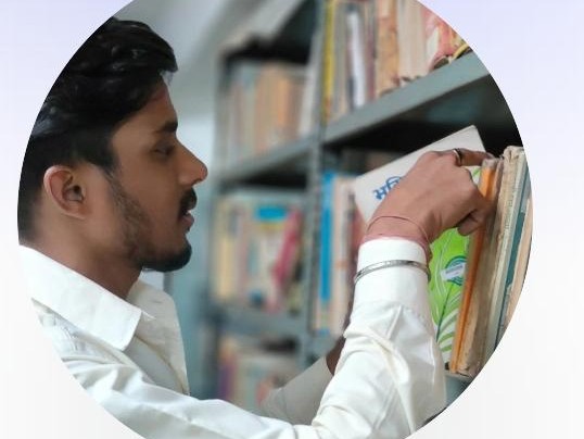 मनीष ने आत्महत्या कर अपनी जान दे दी
