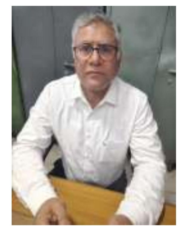 CDL के वाइस प्रेसिडेंट (मार्केटिंग) एन. उदय राव को ईओडब्ल्यू ने गिरफ्तार किया है।