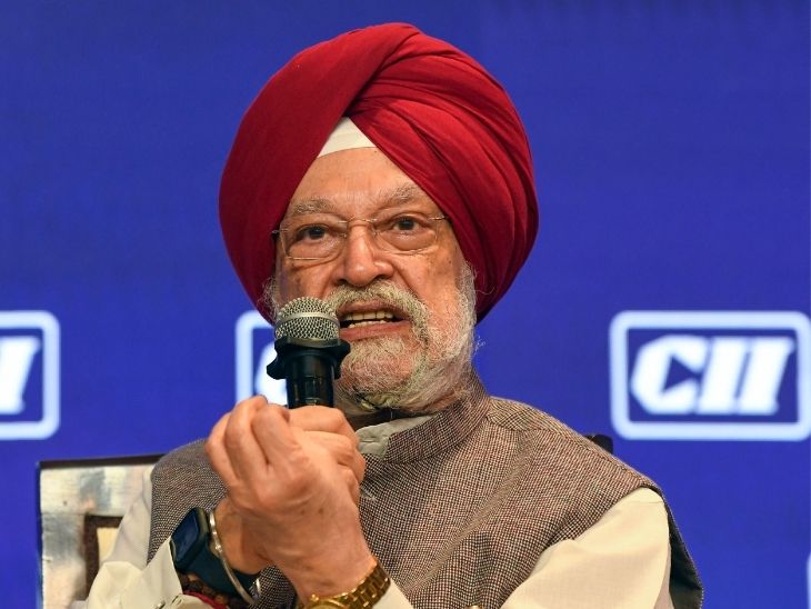 45 दिन का LPG स्टॉक है; पीएम की बातों का मनगढ़ंत मतलब न निकालें|देश,National - Dainik Bhaskar