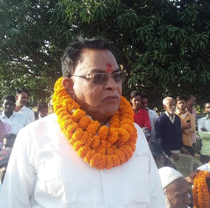 उन्होंने कई स्थानीय मुद्दों पर आंदोलन का नेतृत्व किया और जनता की आवाज को मजबूती से उठाया।