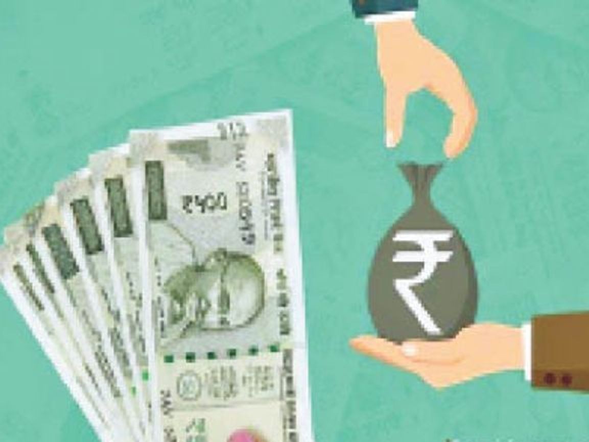 MP Govt Borrows ₹1800 Cr Loan at 7.86% Interest