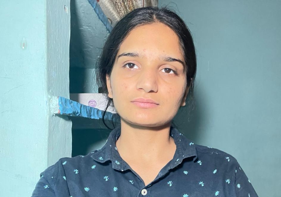 सरीता मूंड, मूंडसर बीकानेर