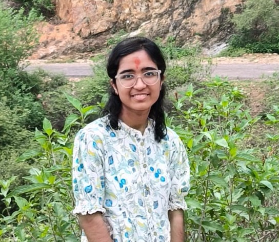 शिवांशी अग्निहोत्री, बीकानेर