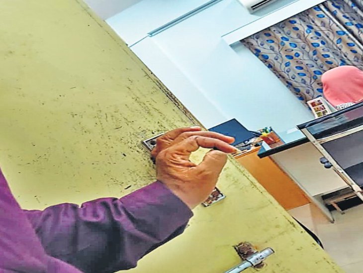 Online e-pass system fails at the ground level