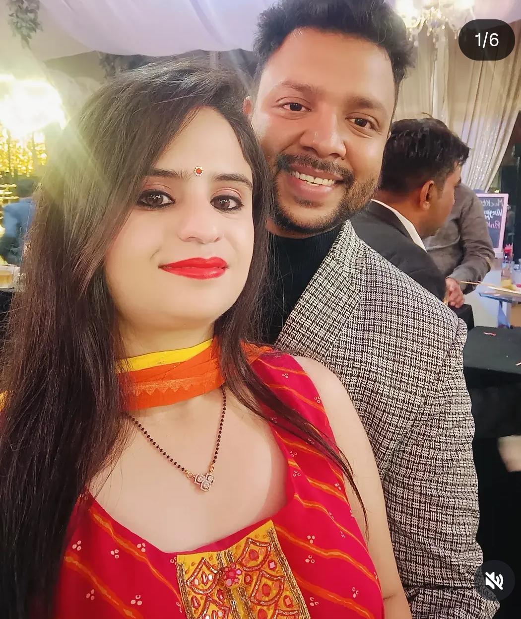 अमित और जागृति की शादी इंटरकास्ट मैरिज थी। अमित के परिवार को यह इंटरकास्ट मैरिज कतई मंजूर नहीं थी।