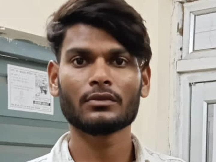 मास्टरमाइंड भी पकड़ा गया जिसने देसी कट्टा उपलब्ध कराइ थी