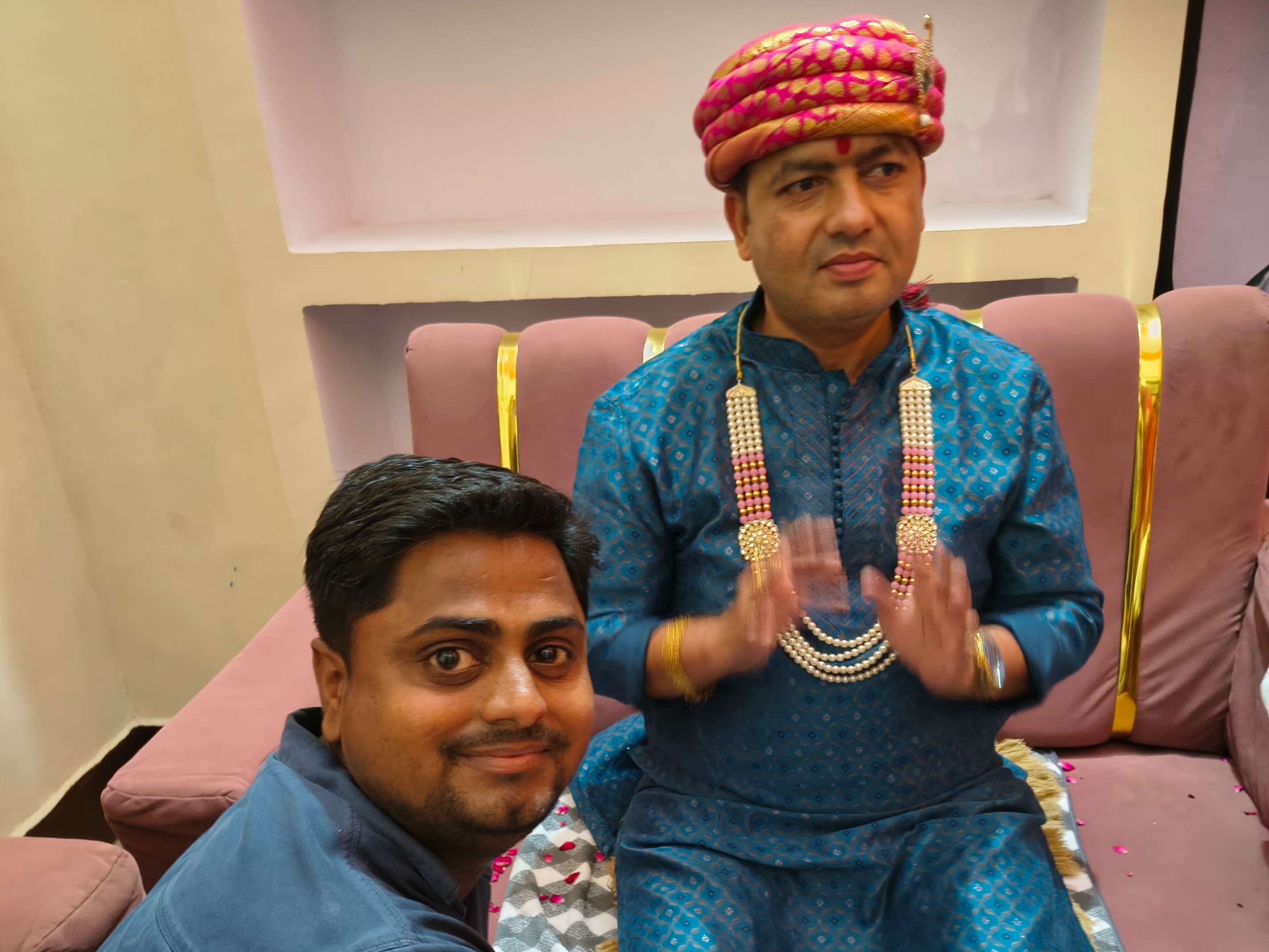 Guru Ji
