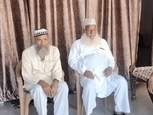 पीड़ित परिवार का दावा है कि नए कानून के तहत कार्रवाई से परिवार को न्याय की उम्मीद जगी है.