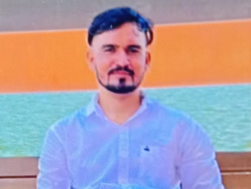 Kurukshetra CSC Operator Missing | Bhakhra Canal Search, Agents Accused ...