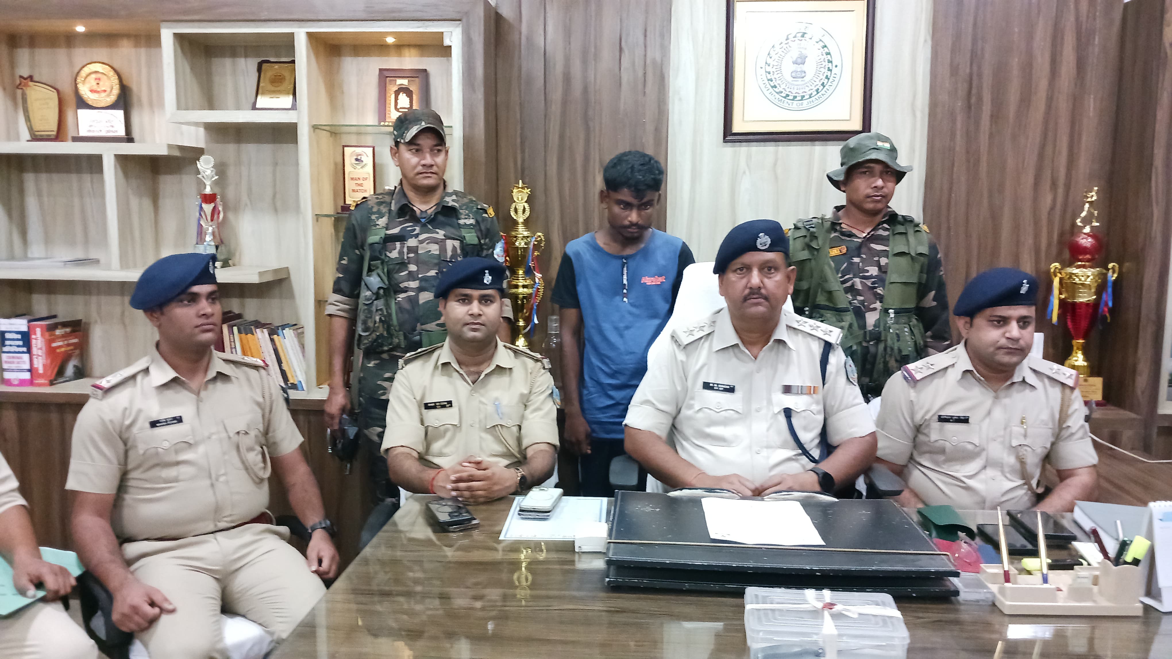 Murder case solved: Accused arrested for slitting woman's throat