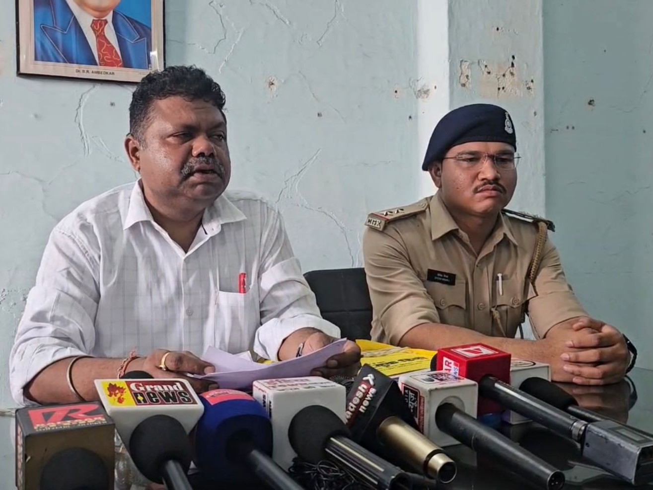 आबकारी विभाग की टीम ने नकली शराब और ओवर रेटिंग के मामले में कड़ी कार्रवाई की है - Dainik Bhaskar