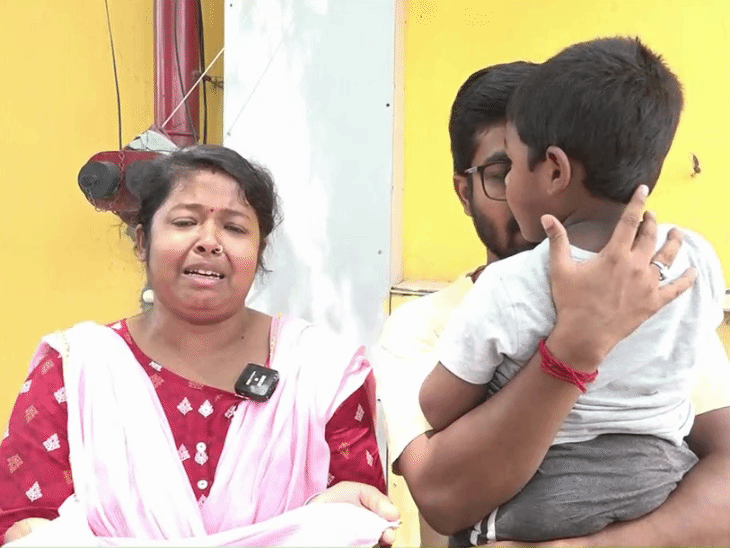 West Bengal Child Needs ₹9 Crore Injection; Family Spends ₹12 Lakh Monthly