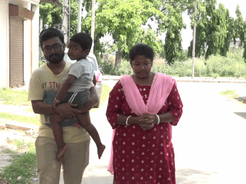 West Bengal Child Needs ₹9 Crore Injection; Family Spends ₹12 Lakh Monthly