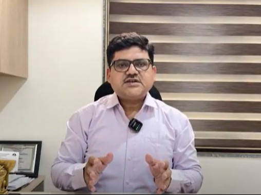 इम्पैक्ट फीचर:  ICICI प्रूडेंशियल का नया फंड लॉन्च, नवीन गैरोला ने ‘ISIF एक्टिव एसेट एलोकेटर लॉन्ग-शॉर्ट फंड’ की जानकारी दी