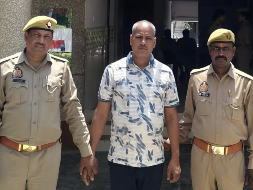 Kanpur Husband Arrested For Wifes Poison Murder | Brothers Allegation