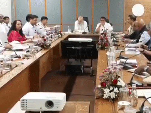 NCB ने ₹182 करोड़ की कैप्टागॉन ड्रग जब्त की:  शाह बोले- यह जिहादी ड्रग, नारकोटिक्स ब्यूरो ने ऑपरेशन रेजपिल चलाकर पहली खेप जब्त की