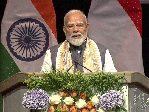 PM Narendra Modi Netherlands Visit LIVE Updates; Rob Jetten | Semiconductors Defence Trade Deals