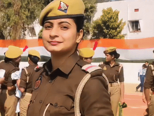 UP Police Social Media Violations Action | ADG Amitabh Yash Directs Strict Measures