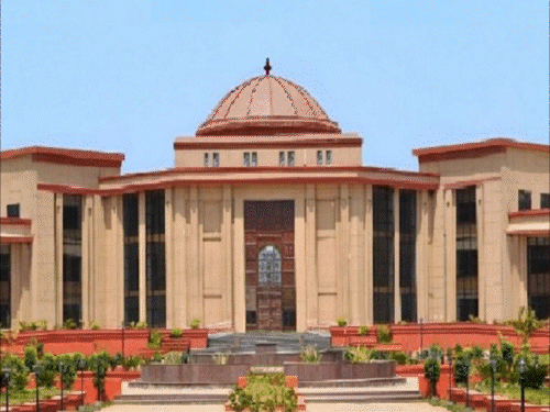 विराट अपहरण कांड में हाईकोर्ट ने सभी 5 आरोपियों की अपील खारिज कर दी है। - Dainik Bhaskar