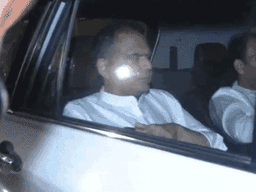संजीव अरोड़ा की फाइल फोटो