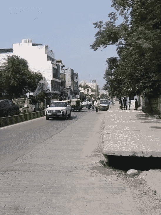 अगले कुछ दिनों में पारा 40 के पार होगा