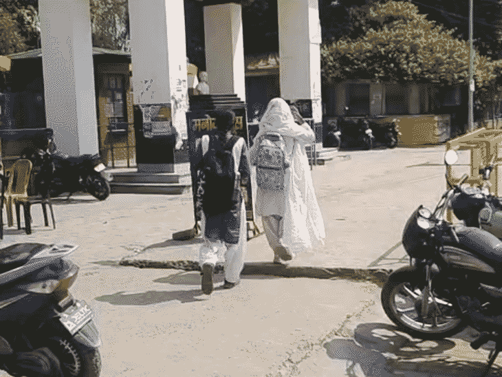गोरखपुर में पछुवा हवा ने उमस और गर्मी बढ़ाई:  20 मई तक 40°C तक जाएगा तापमान, बारिश के आसार नहीं – Gorakhpur News