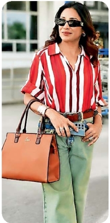 Dr. Sonal leaves to participate in Cannes Film Festival