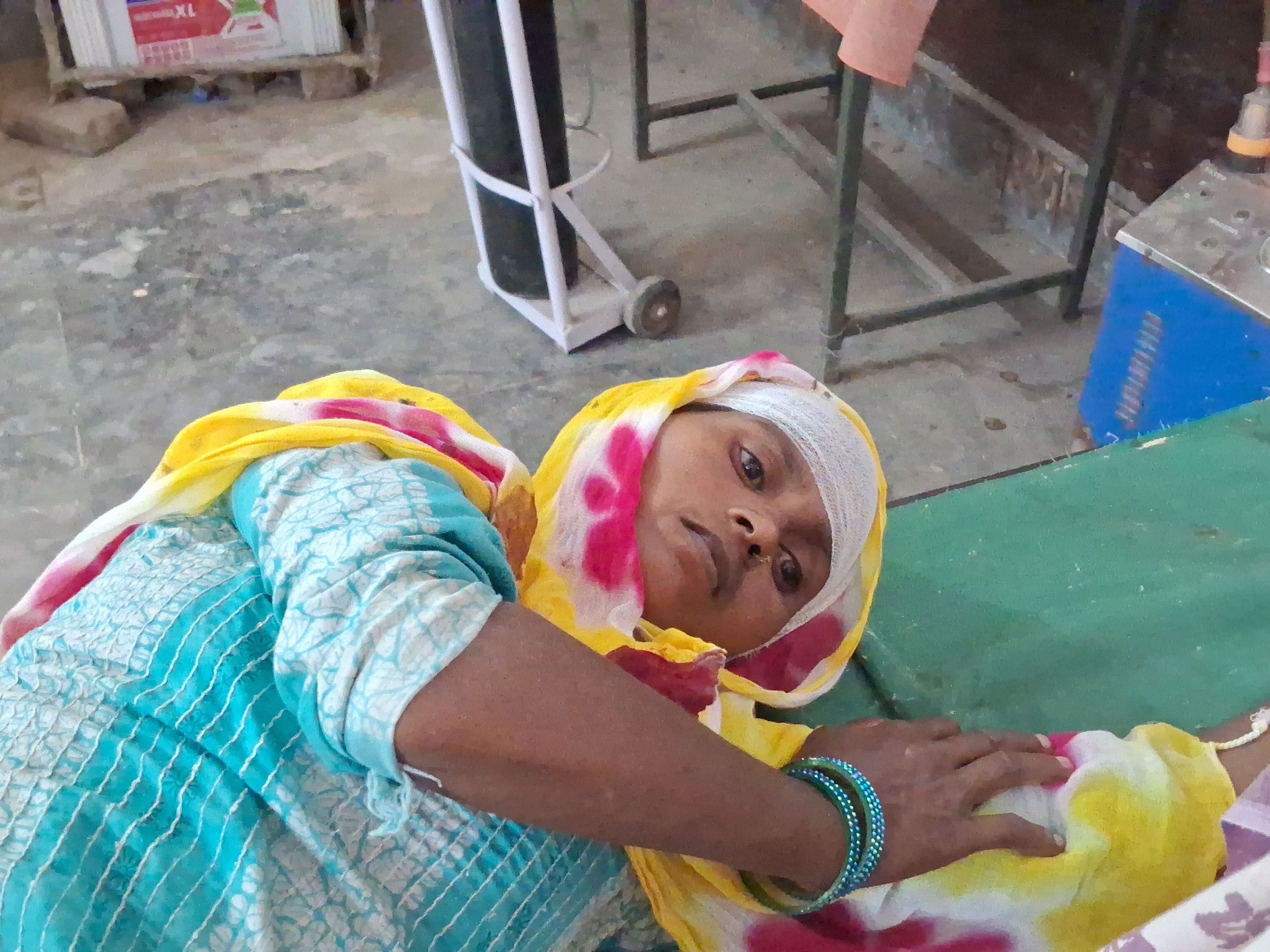 Bilsi Village Dispute | Five Injured, Women Included; Police Probe