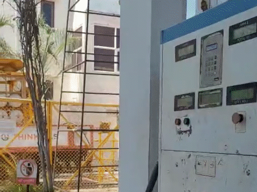 भोपाल में सीएनजी के रेट 3 रुपए तक बढ़े हैं।