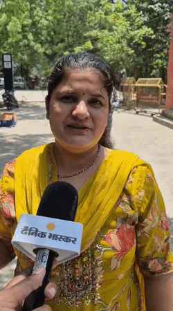 दीपा बंसल ने उन्होंने बताया कि जिन छात्रों ने विषय का गहराई से अध्ययन किया था