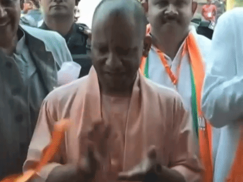 सीएम ने दो दिवसीय जिला प्रशिक्षण वर्ग का उद्घाटन किया।