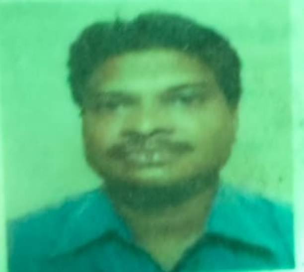 रायपुर के रहने वाले मनोहर की मौत हो गई।