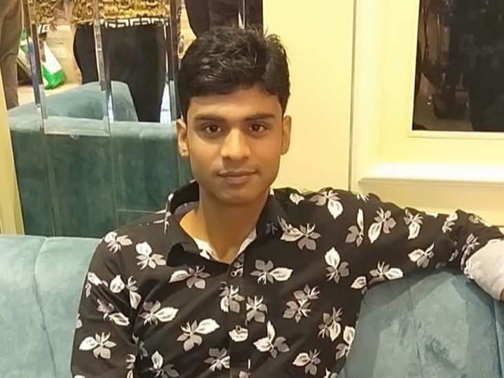 ਮੋਹਿਤ 'ਤੇ ਸਕੂਟੀ ਸਾੜਨ ਦਾ ਦੋਸ਼ ਹੈ।