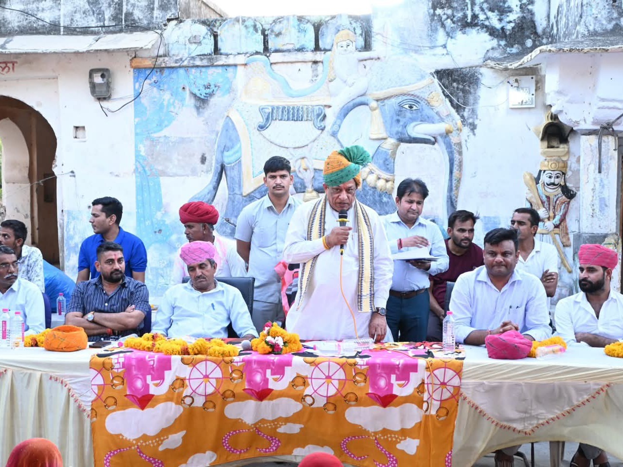 Latest Rani News (रानी न्यूज़): पढ़ें 18 मई के ताज़ा समाचार दैनिक भास्कर पर