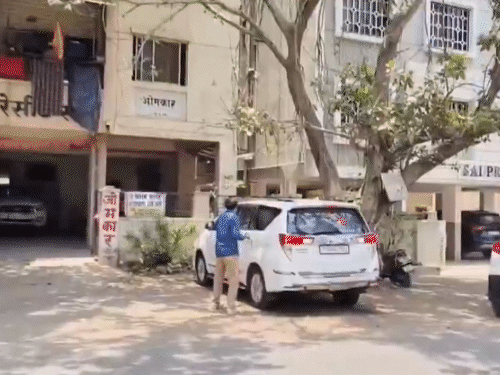 15 मई को CBI ने लातूर में शिवराज रघुनाथ मोटेगांवकर से उसके घर पर करीब 8 घंटे पूछताछ की थी।