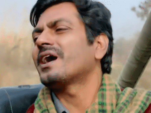 फिल्म- बजरंगी भाईजान।