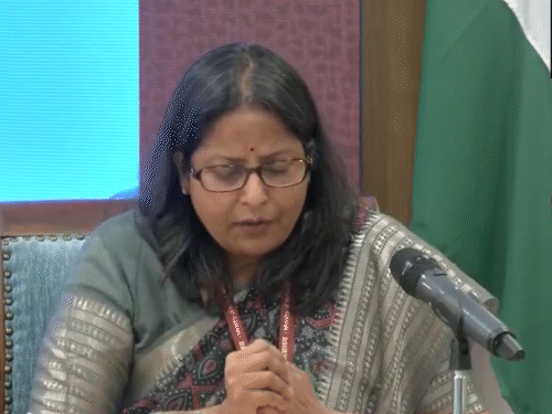 रूस से कच्चा तेल खरीदता रहेगा भारत:  सरकार ने कहा- अमेरिकी प्रतिबंधों से फर्क नहीं, मई में रोजाना खरीदा 23 लाख बैरल क्रूड