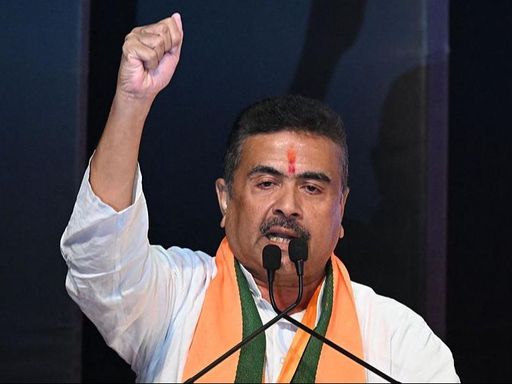 शुभेंदु ने सीएम की शपथ लेेने के 9 दिन बाद यह फैसला लिया है।