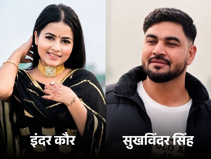 पंजाबी सिंगर की लव टू मर्डर स्टोरी:  इंस्टाग्राम पर प्यार, NRI बॉयफ्रेंड ने शादी की बात छुपाई; प्रेशर पड़ा तो गोली मार दी – Ludhiana News