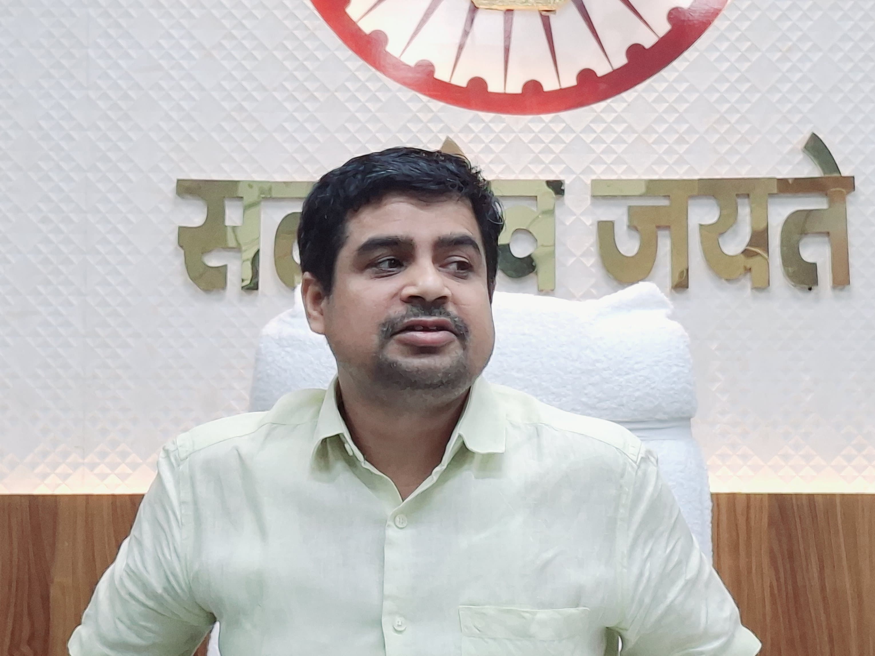 Supaul DM Sawan Kumar Action | 5 Anganwadi Sevikas Removed