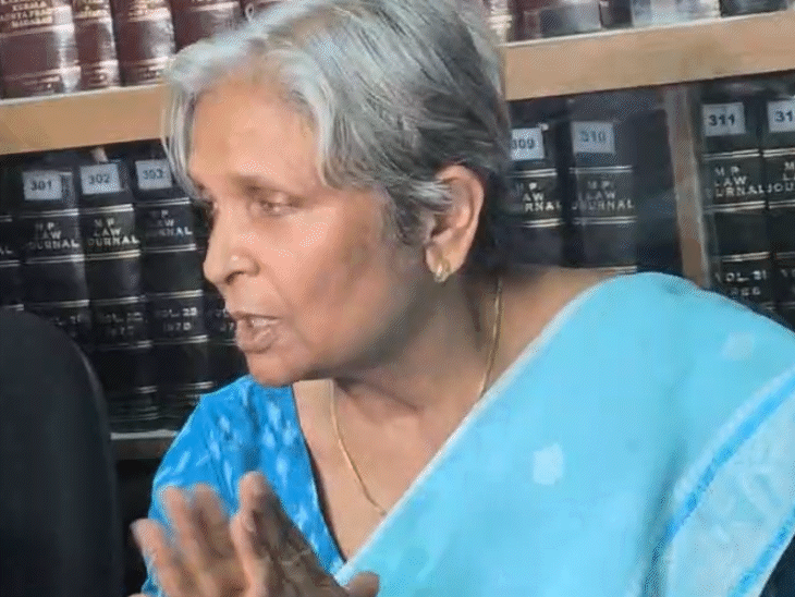 ट्विशा की सास बोलीं- खुद शादी प्रपोजल लेकर आई थी। बाद में ड्रग एडिक्ट होने का पता चला।