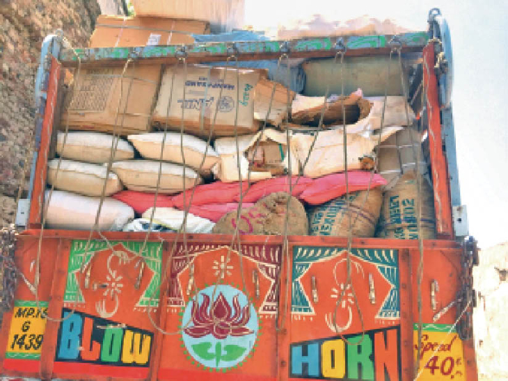 Freight charges in Bhopal may increase by up to 10 percent.