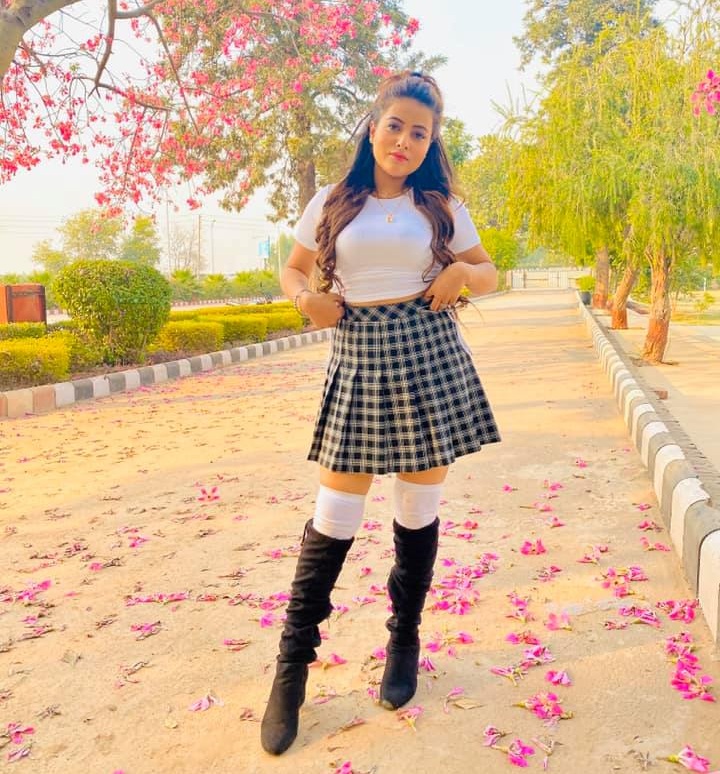 इंदर कौर उर्फ यशइंदर की फाइल फोटो।
