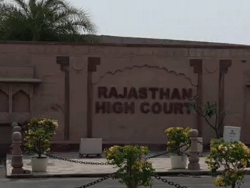 The wife argued in the High Court that she has been a continuous victim of physical and mental cruelty for dowry.